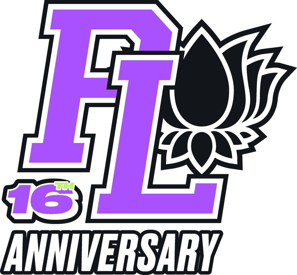 Lotus 16th Anniversary